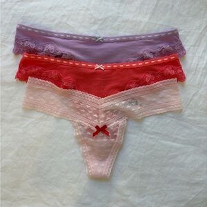 Victoria’s Secret Bundle
